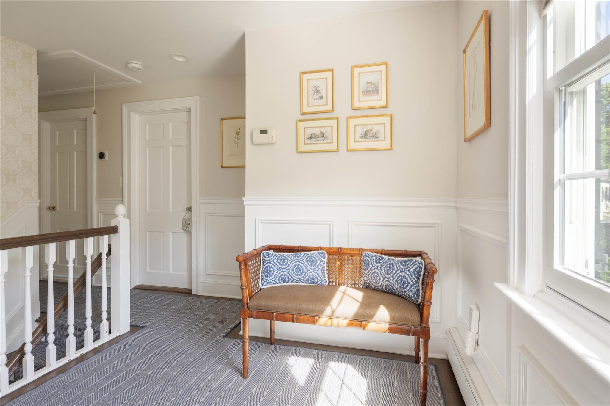 6 Meadow Place