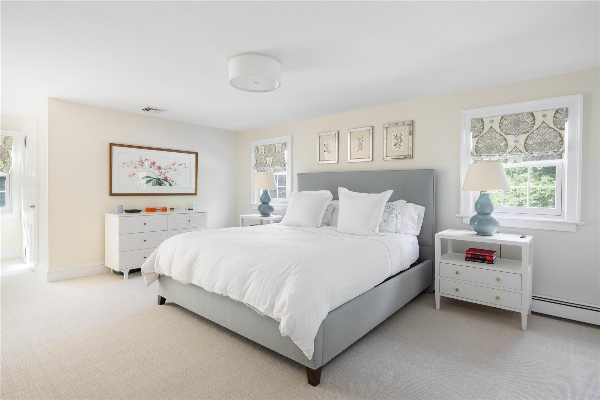 6 Meadow Place