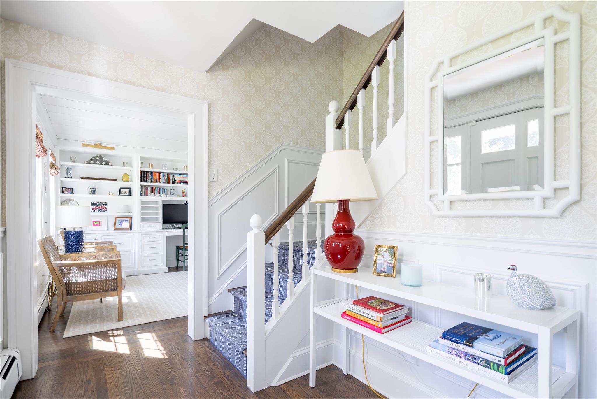 6 Meadow Place
