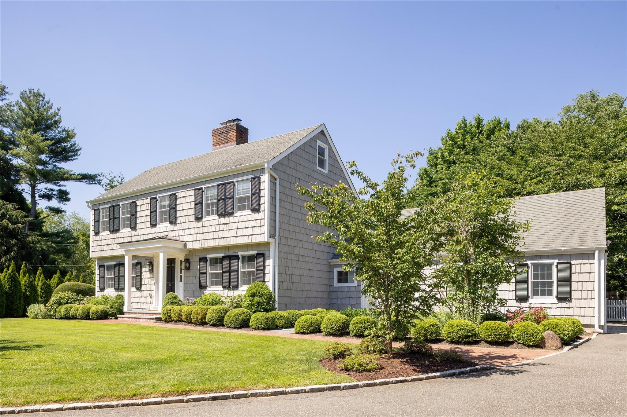 6 Meadow Place