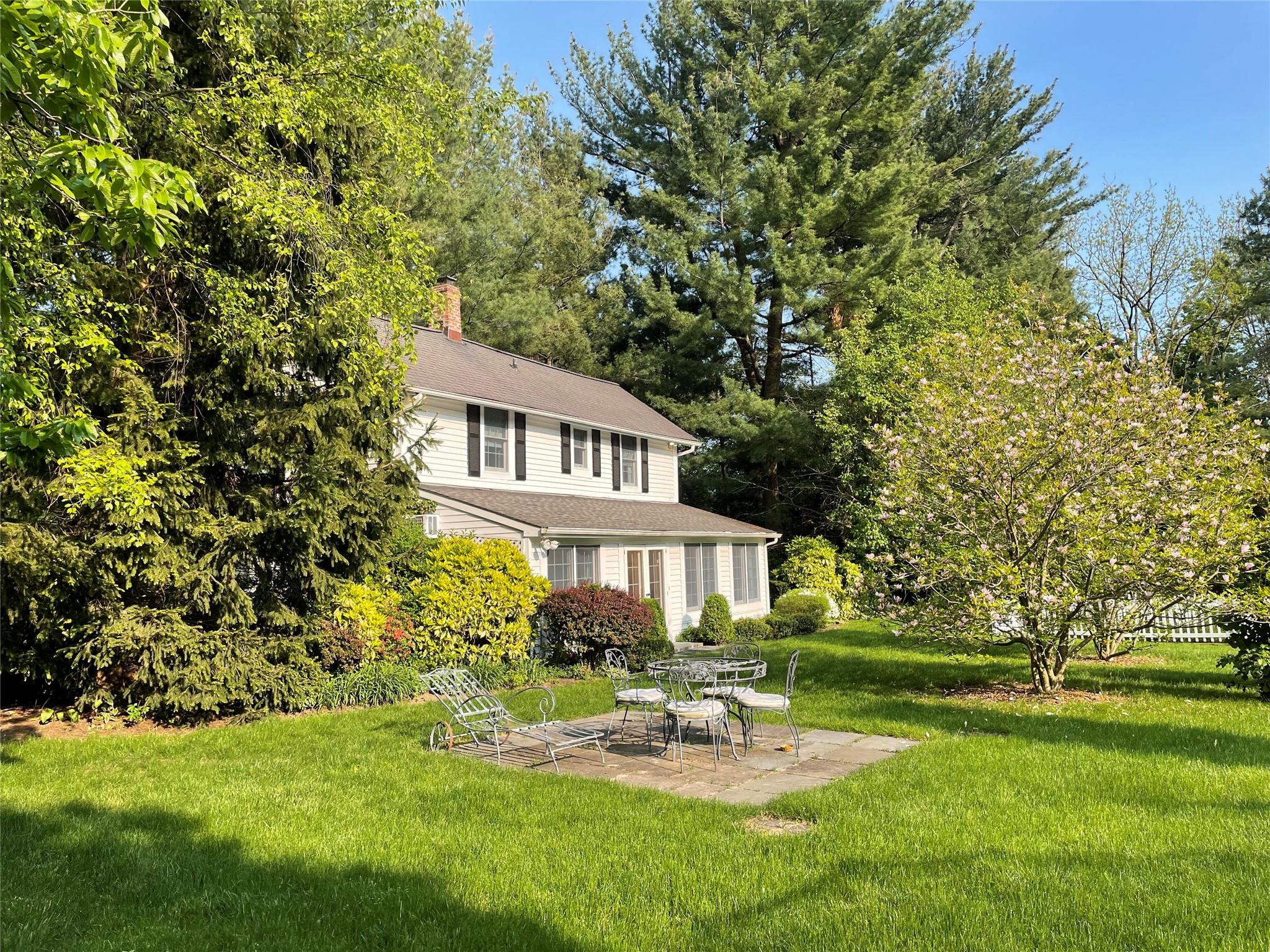 5 Ludlum Lane