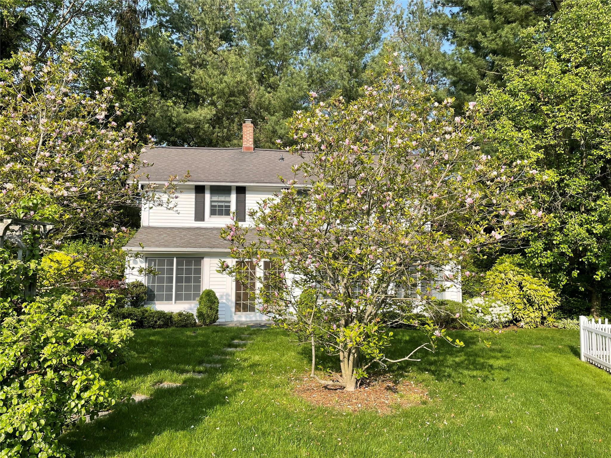 5 Ludlum Lane
