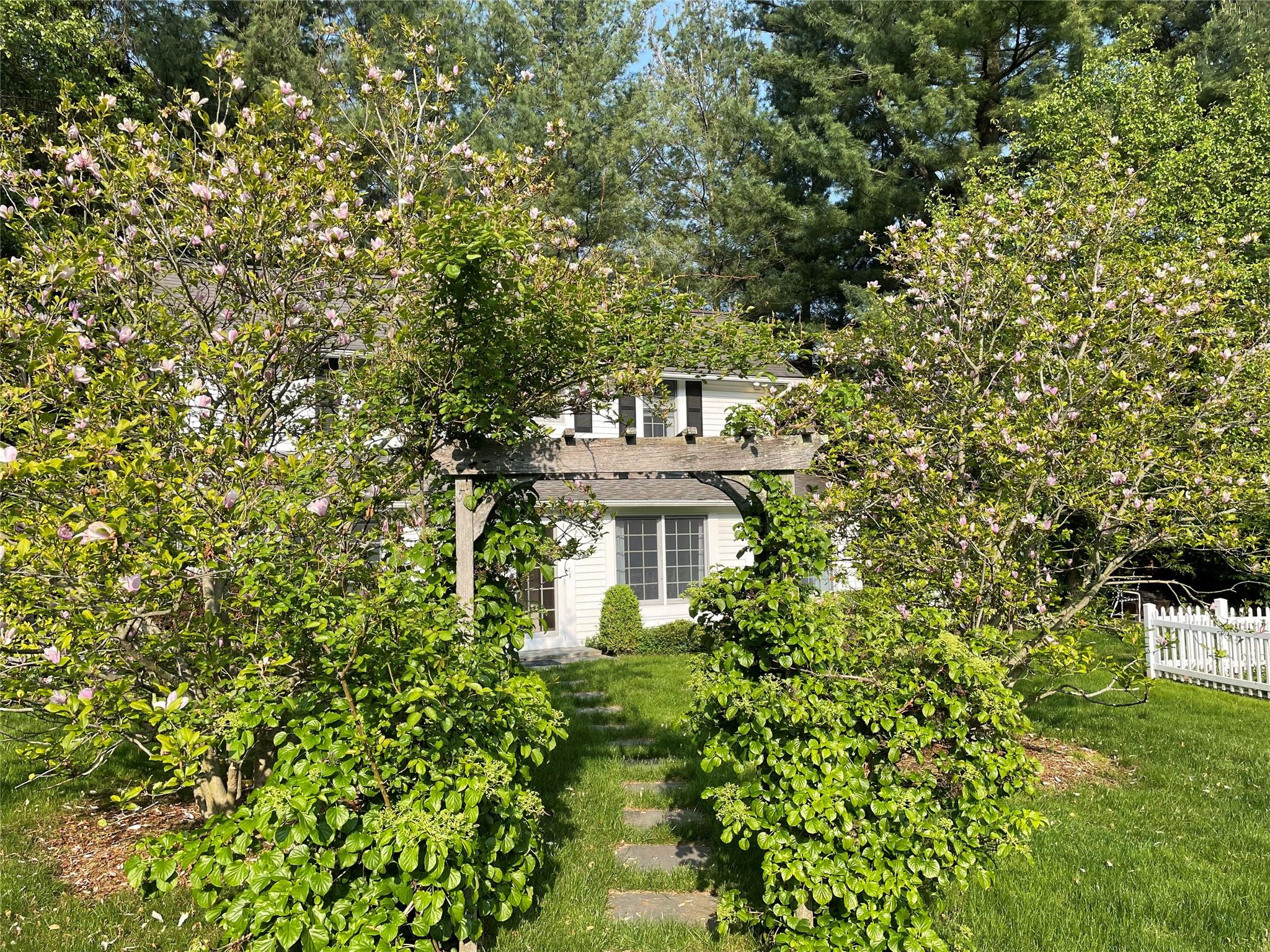 5 Ludlum Lane