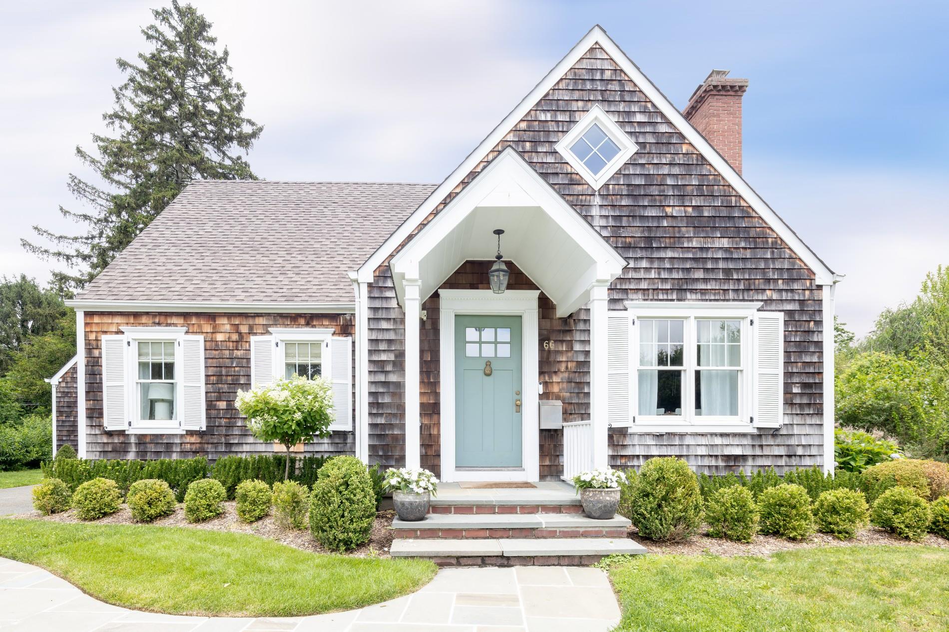 66 Valley Avenue