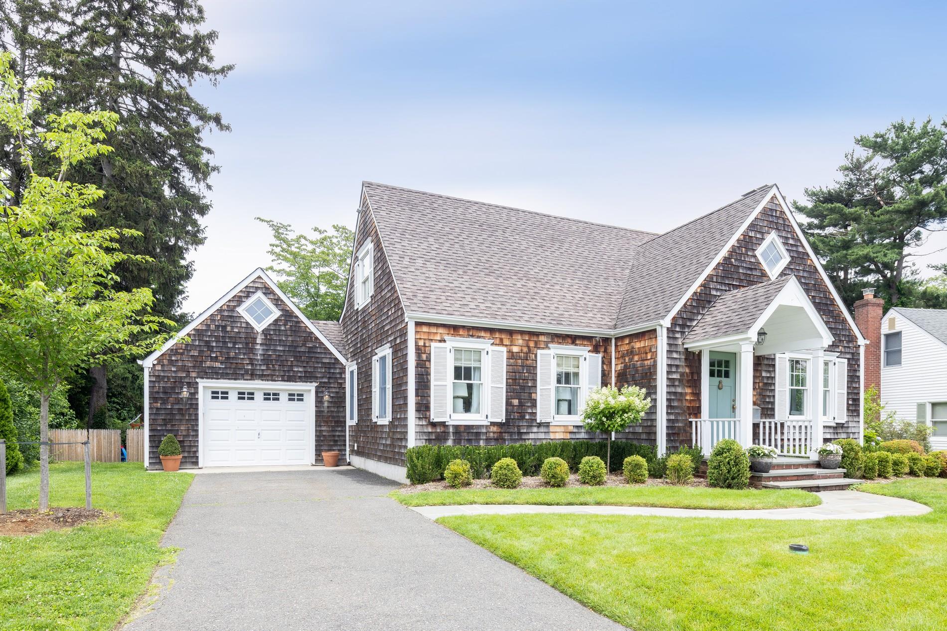 66 Valley Avenue