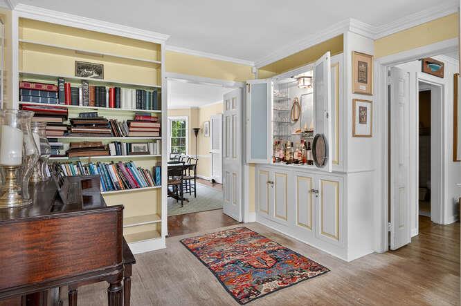 273 Bayville Road
