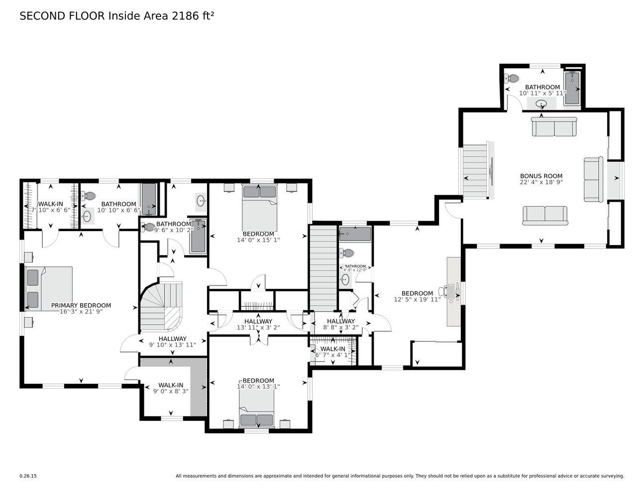 273 Bayville Road