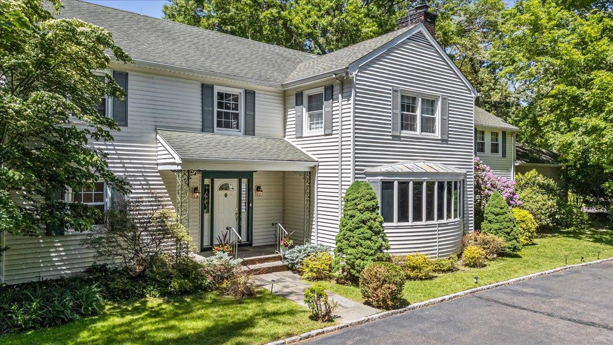 9 Cherry Lane