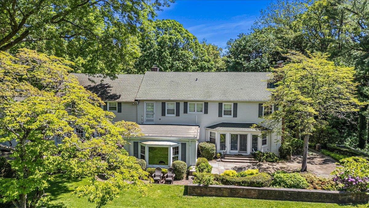 9 Cherry Lane