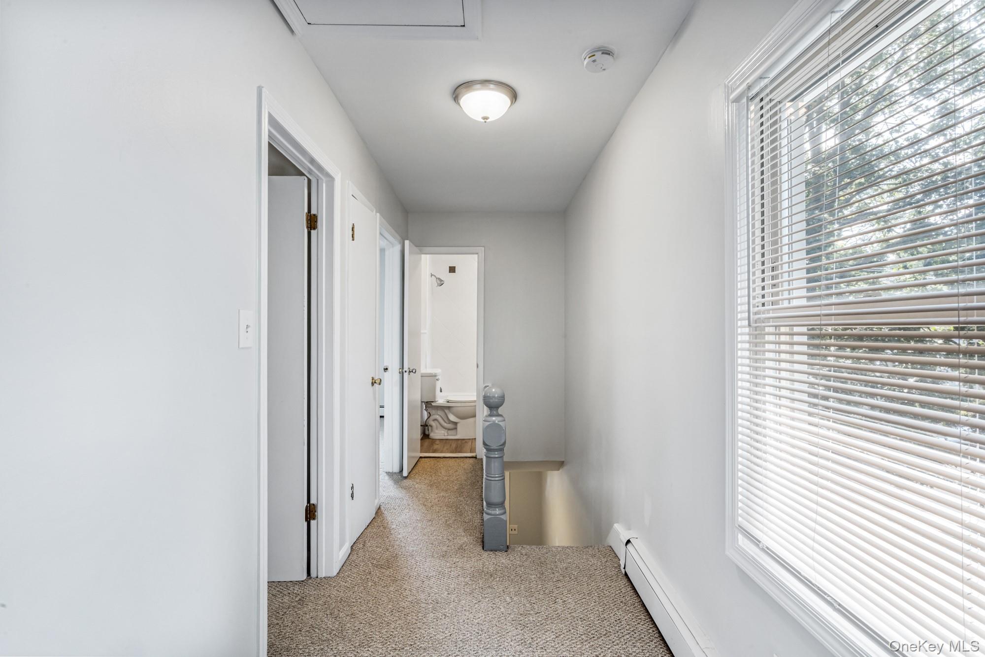 9 Underhill Avenue