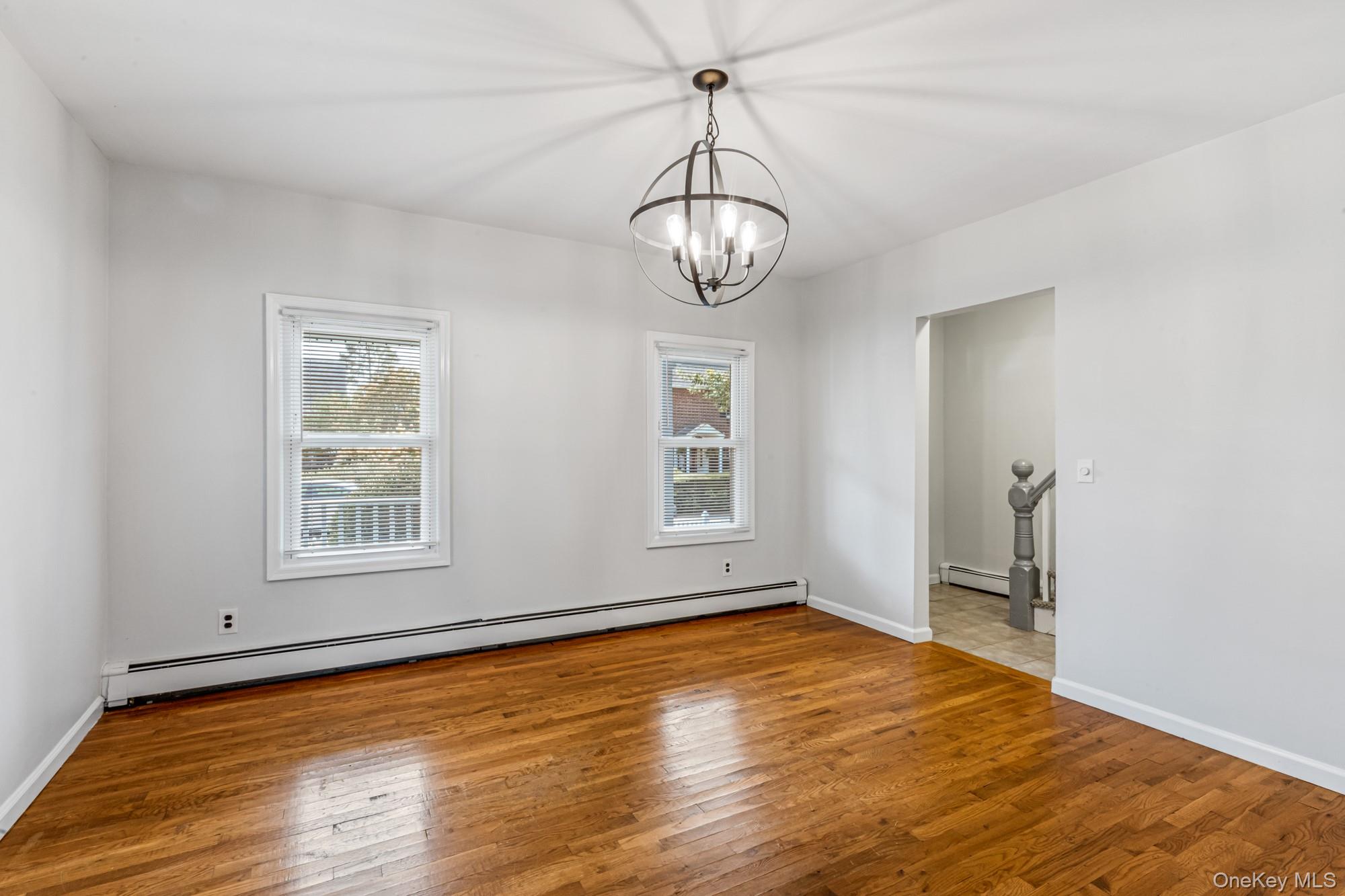 9 Underhill Avenue