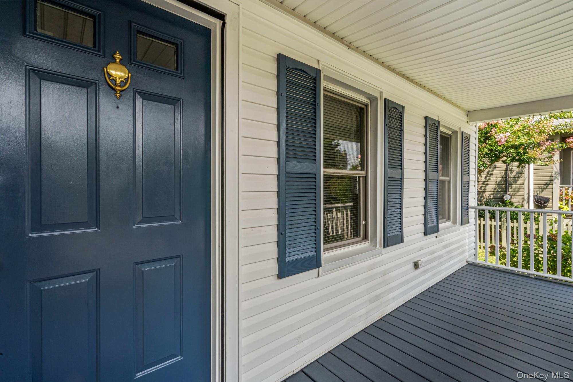 9 Underhill Avenue