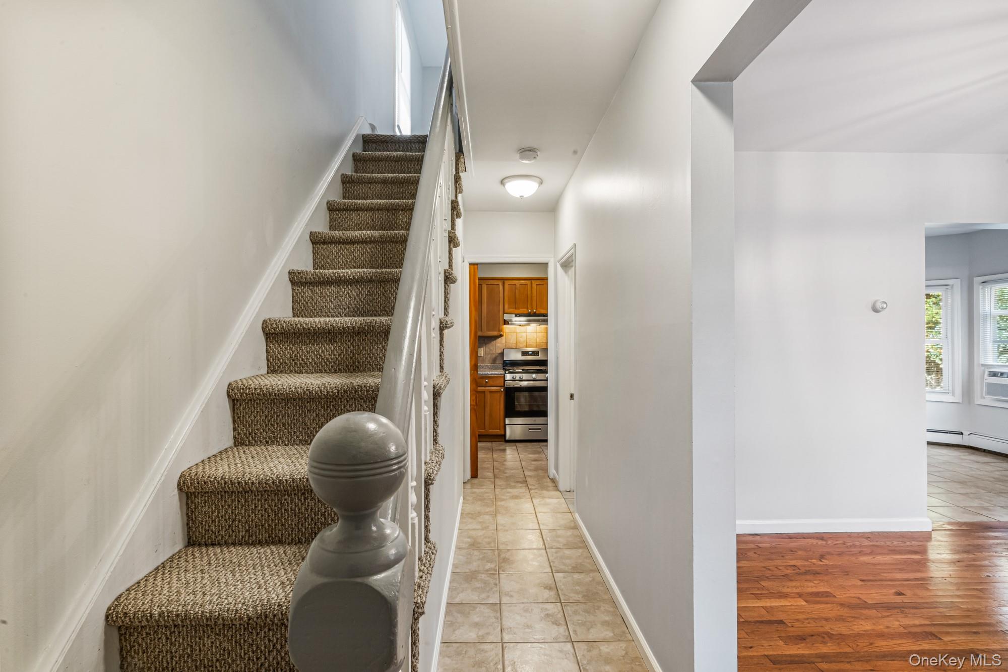 9 Underhill Avenue