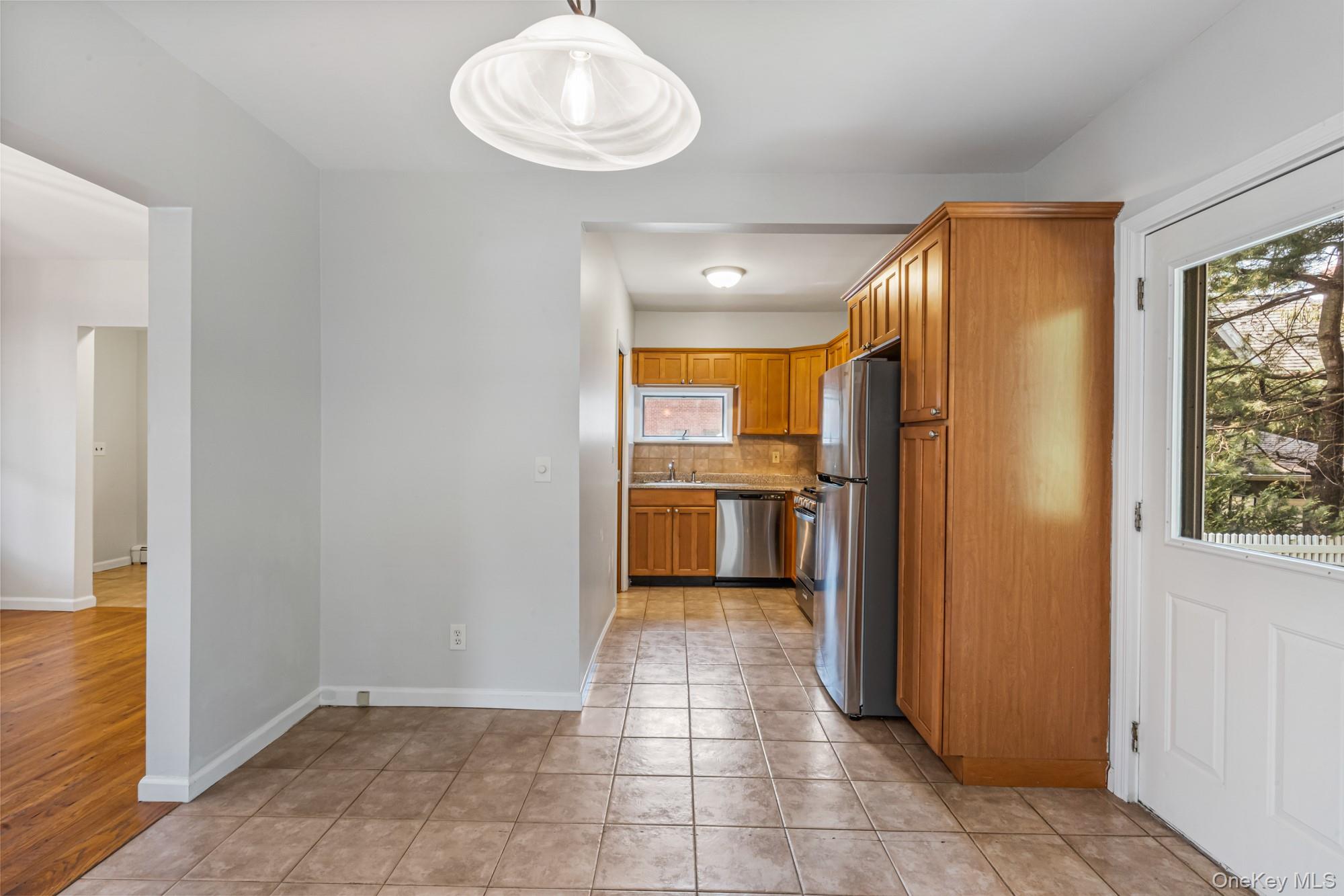 9 Underhill Avenue