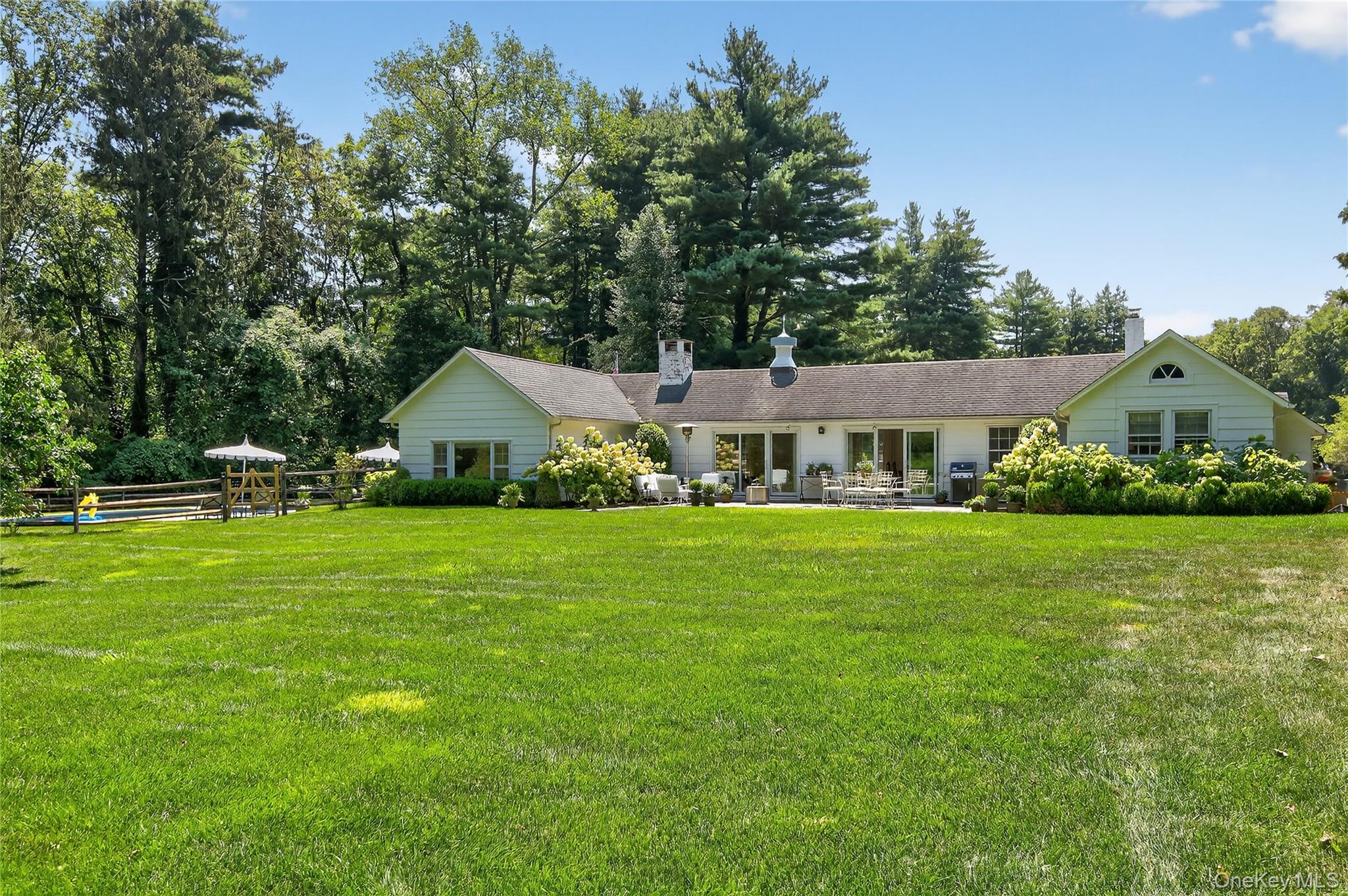 760 Chicken Valley Road