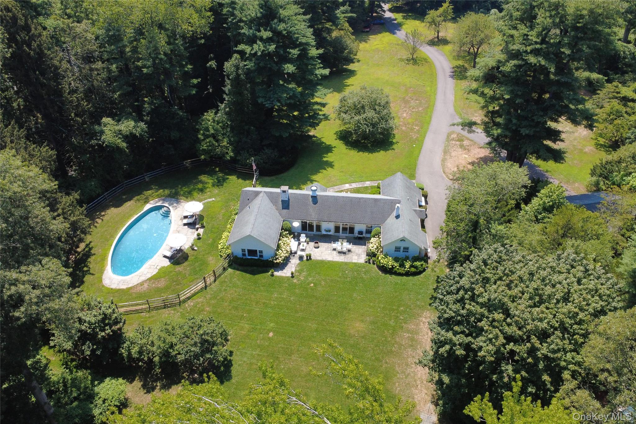 760 Chicken Valley Road