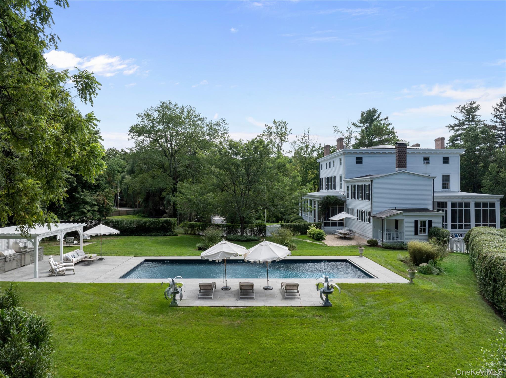 145 Oyster Bay Road