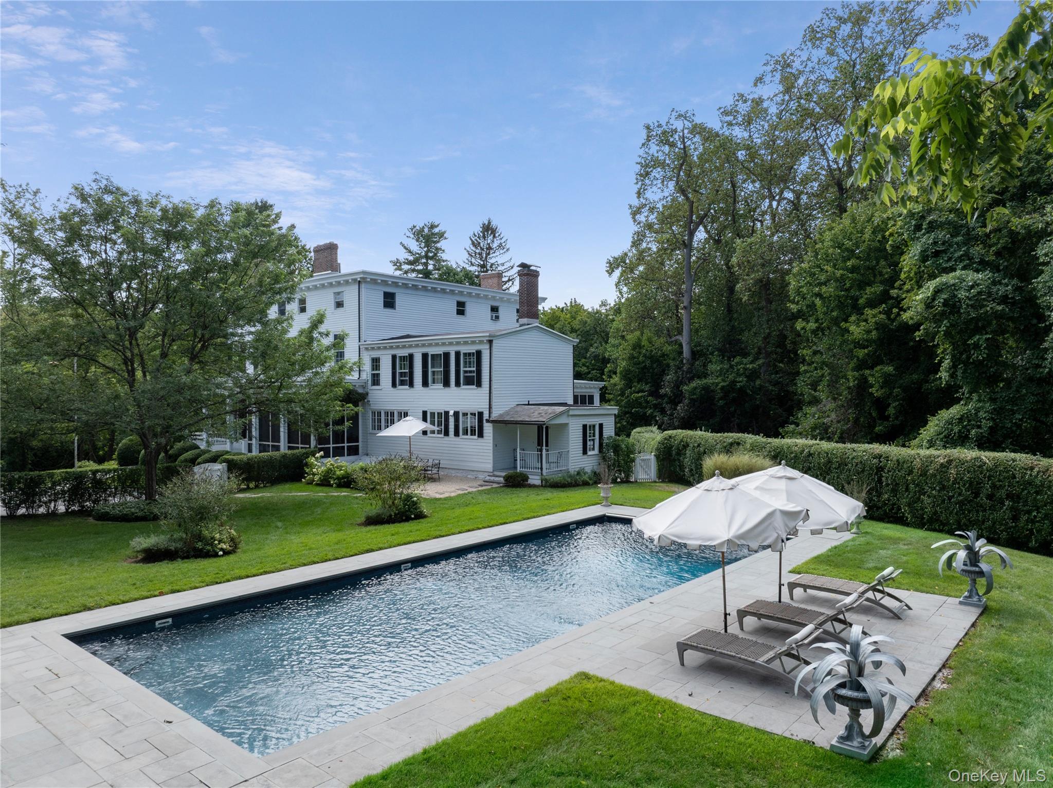 145 Oyster Bay Road