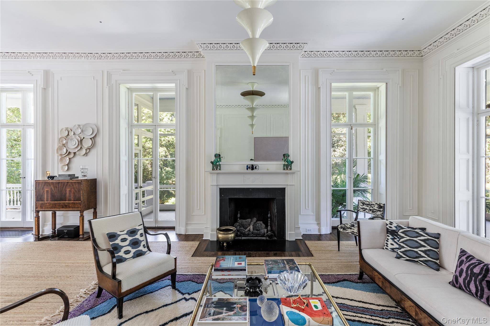 145 Oyster Bay Road