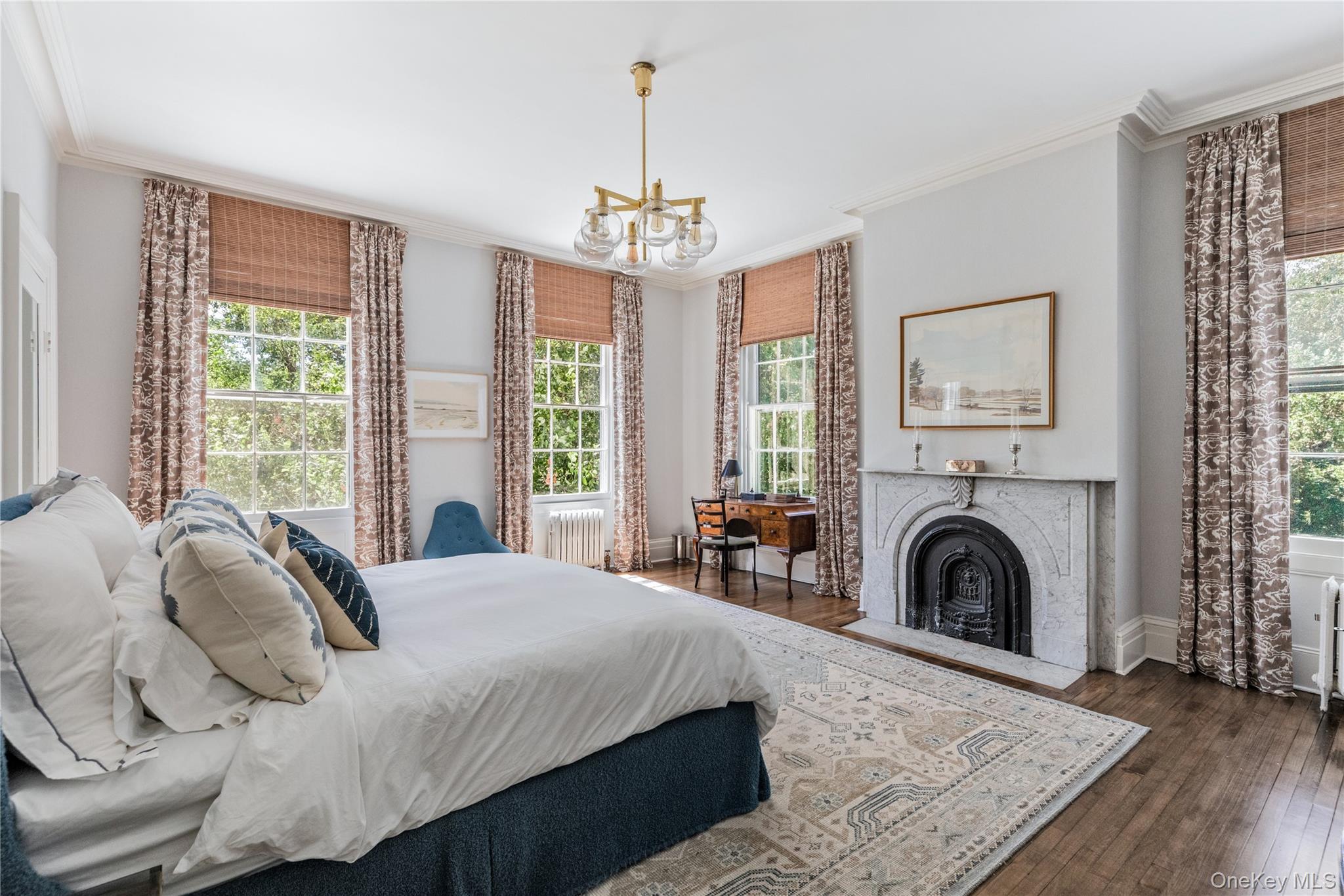 145 Oyster Bay Road