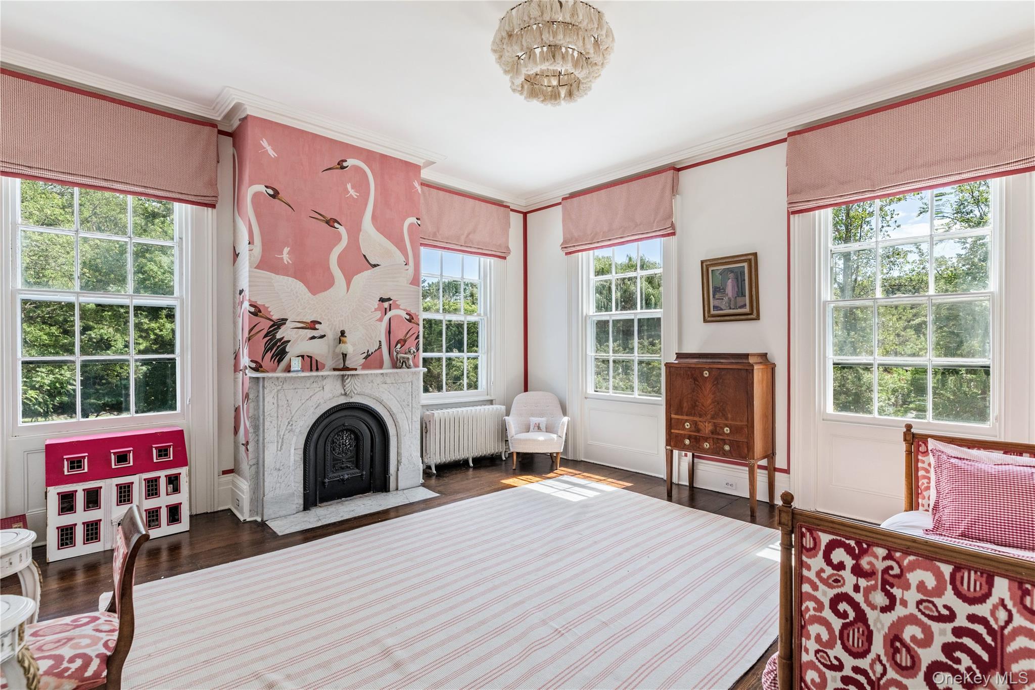 145 Oyster Bay Road