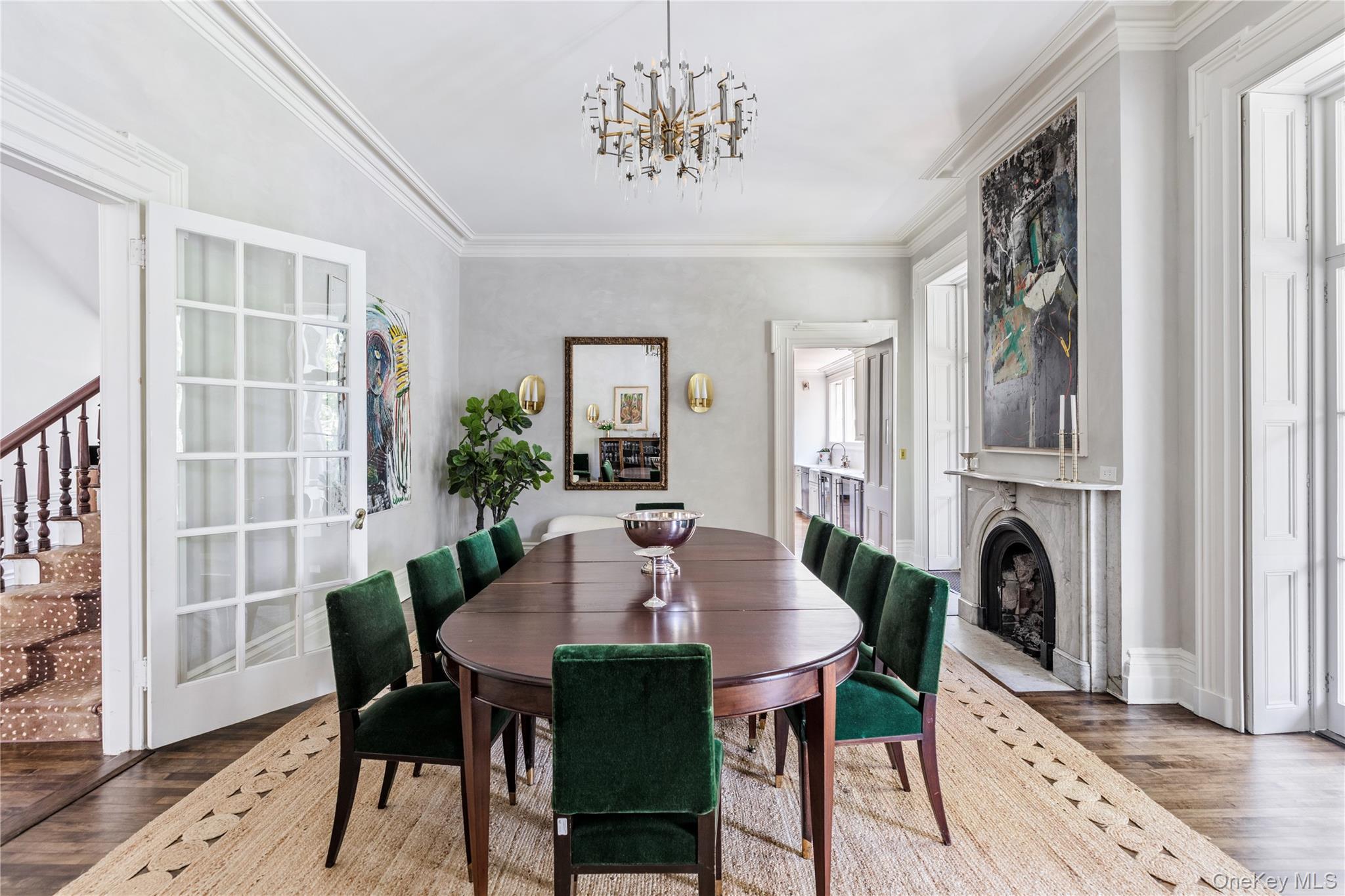 145 Oyster Bay Road