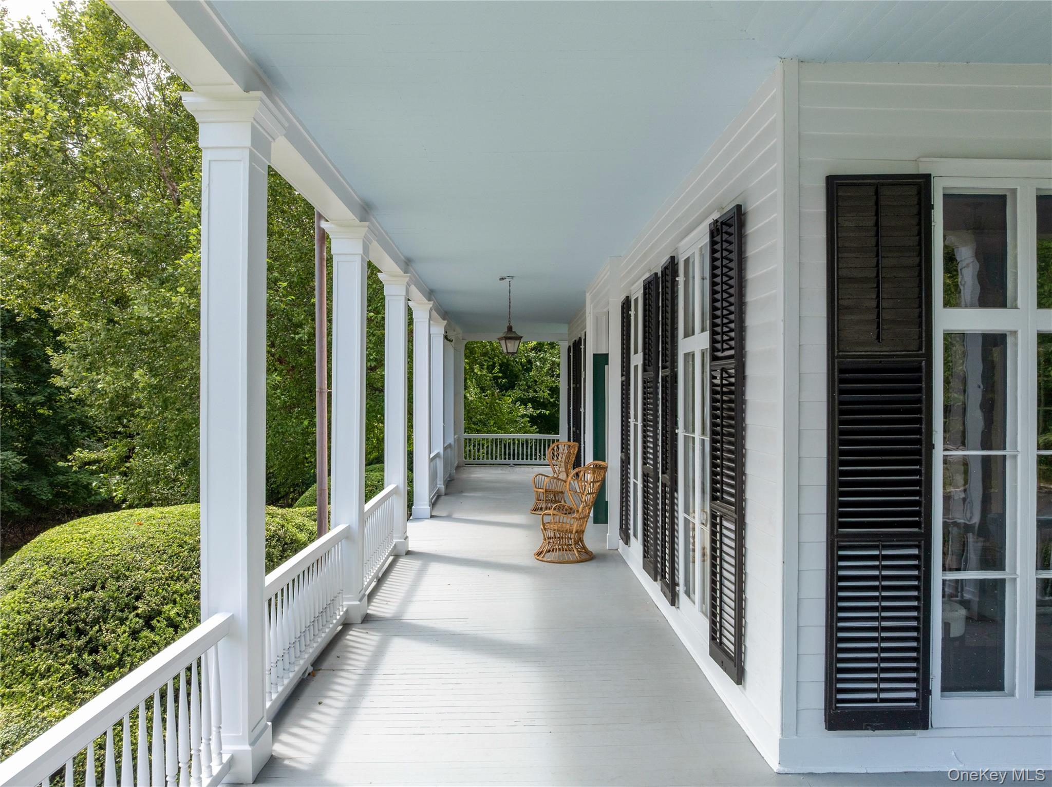 145 Oyster Bay Road