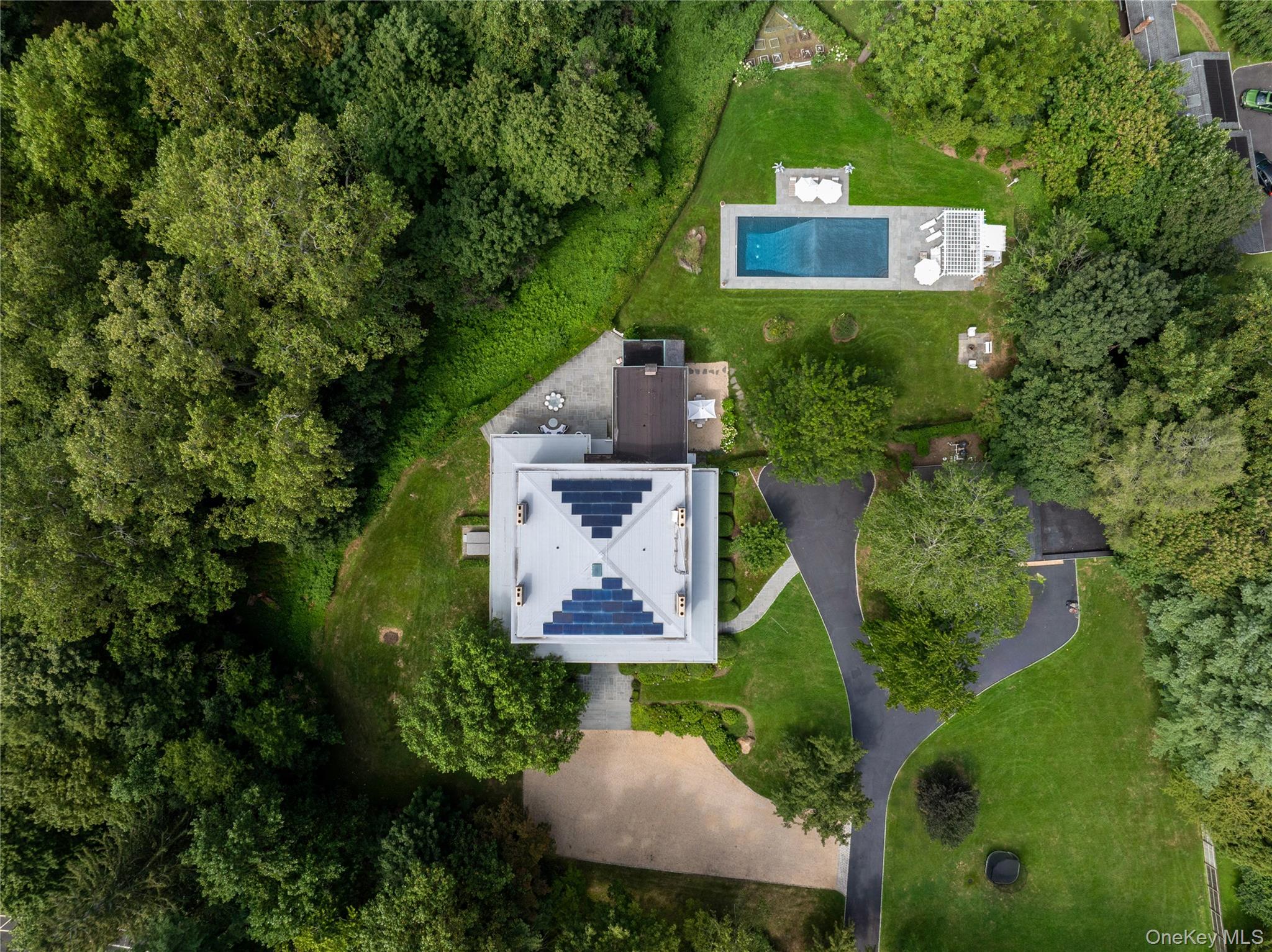 145 Oyster Bay Road