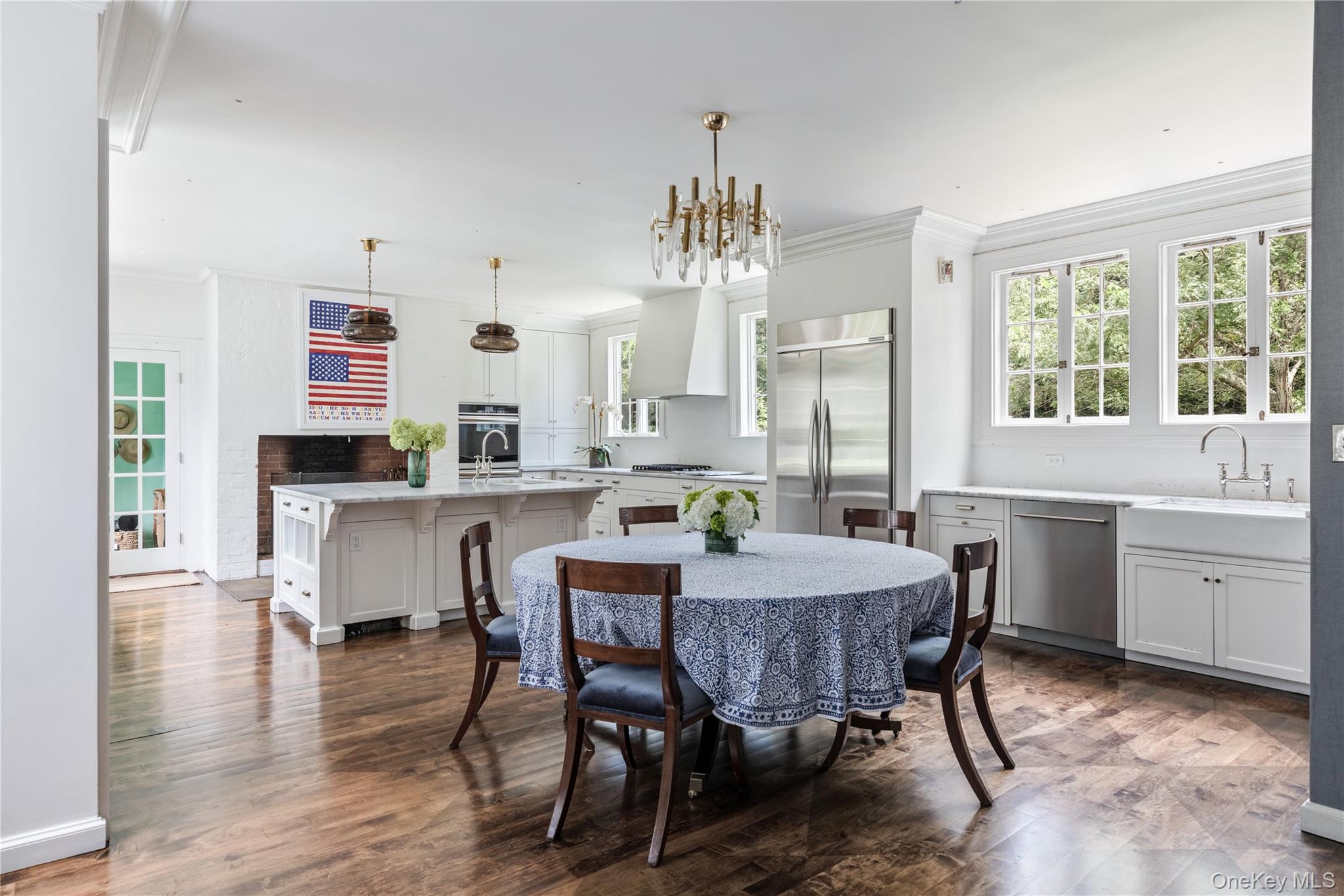 145 Oyster Bay Road