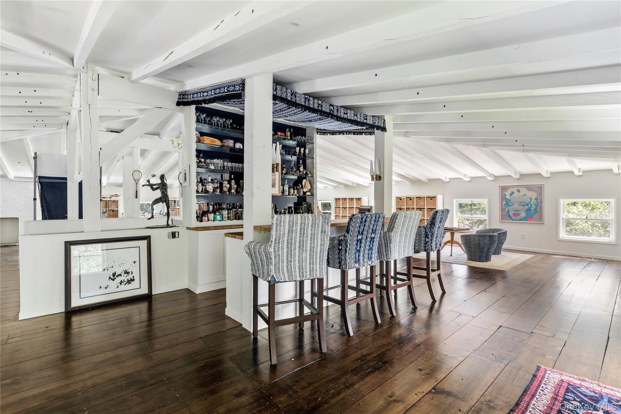 145 Oyster Bay Road