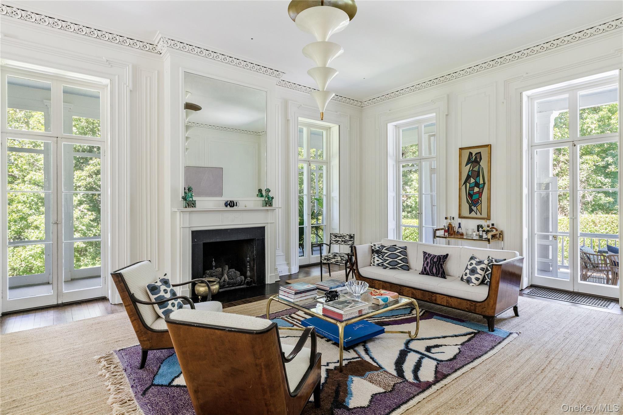 145 Oyster Bay Road