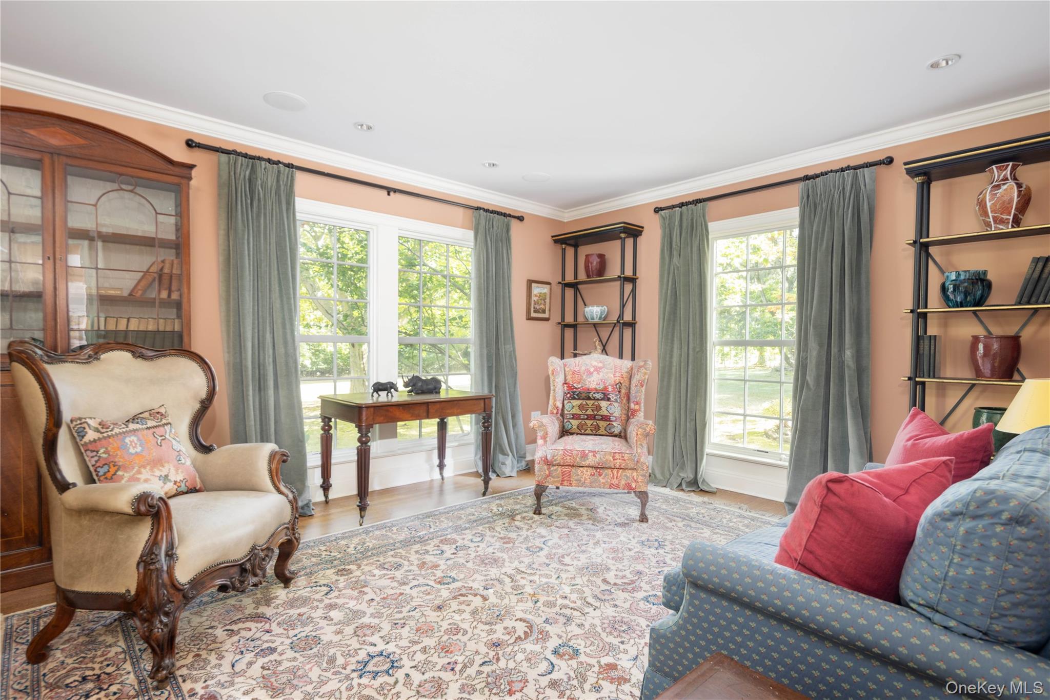 137 Linden Farms Road