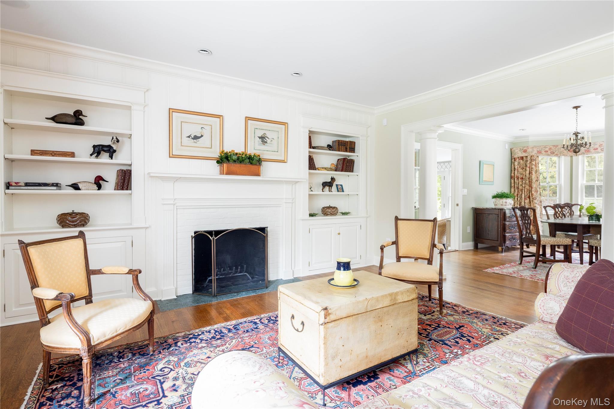 137 Linden Farms Road