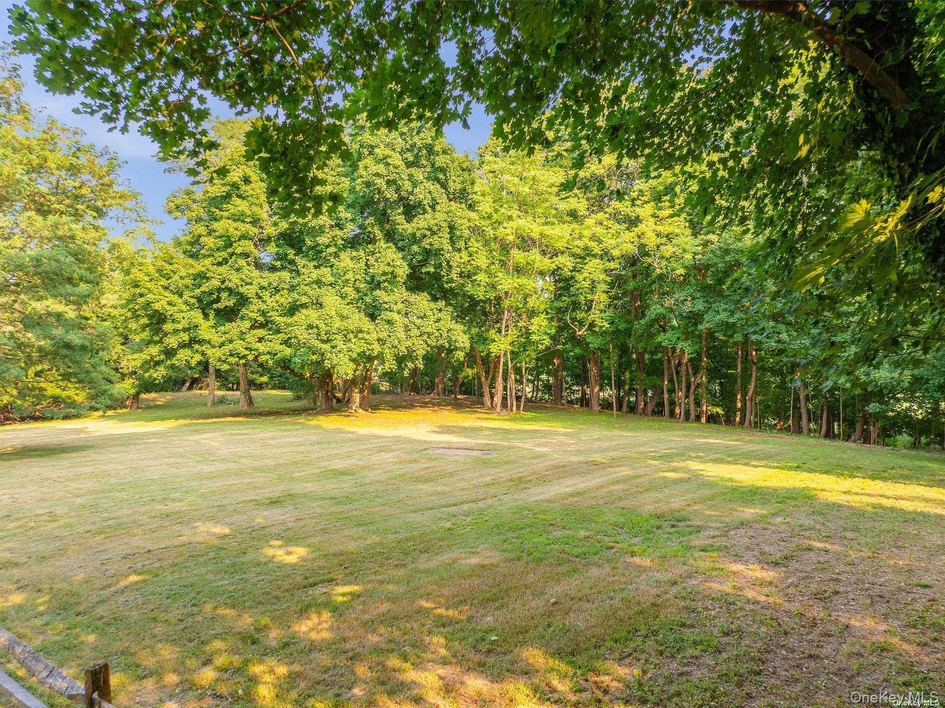 31 Factory Pond Road