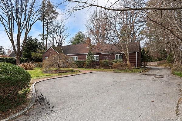 45 Weir Lane