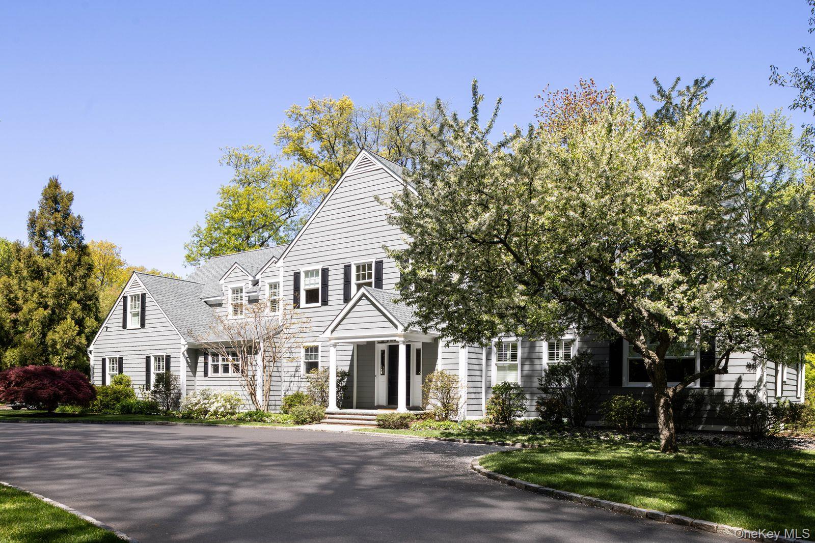 24 Matinecock Farms Road