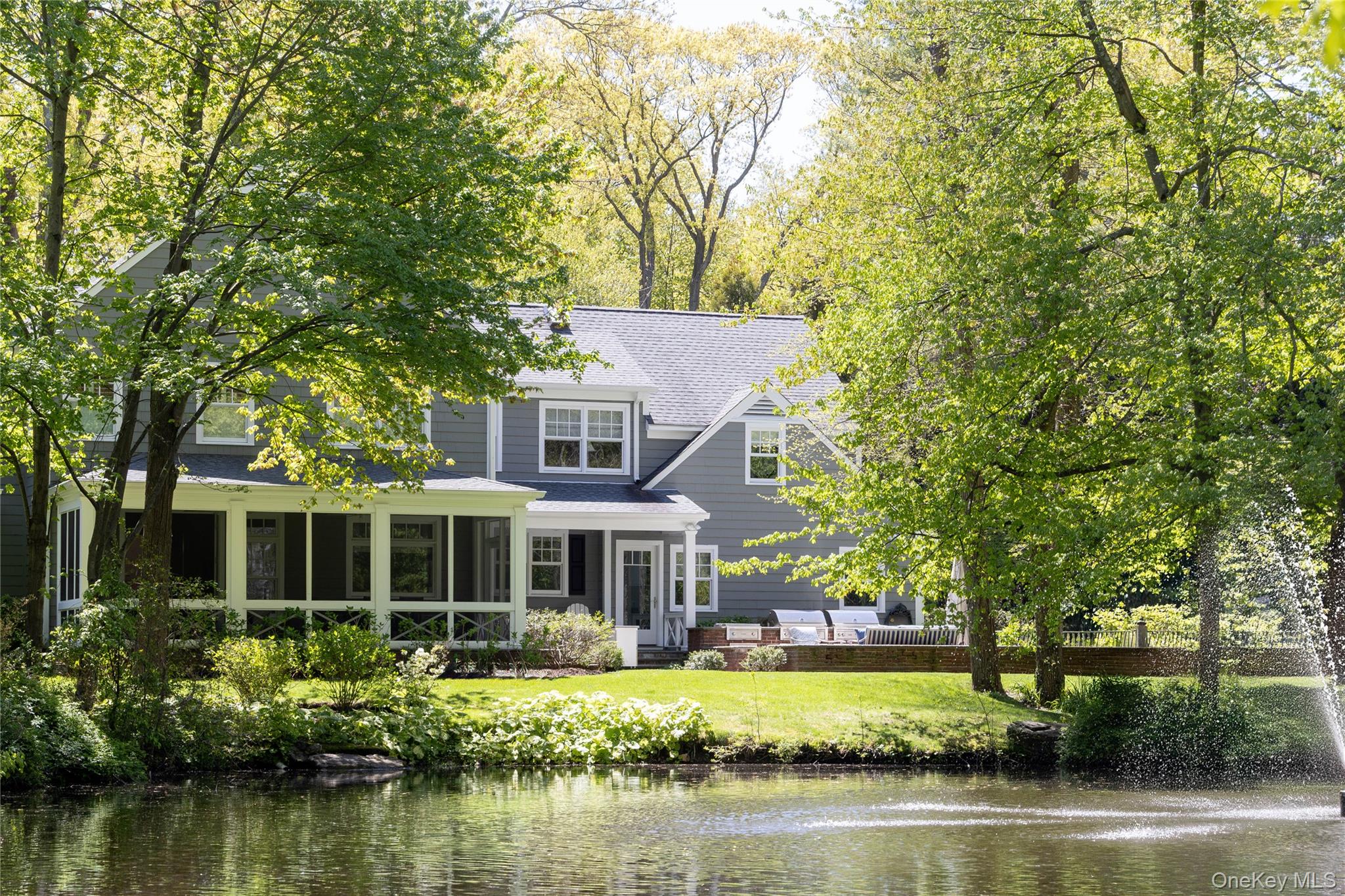 24 Matinecock Farms Road
