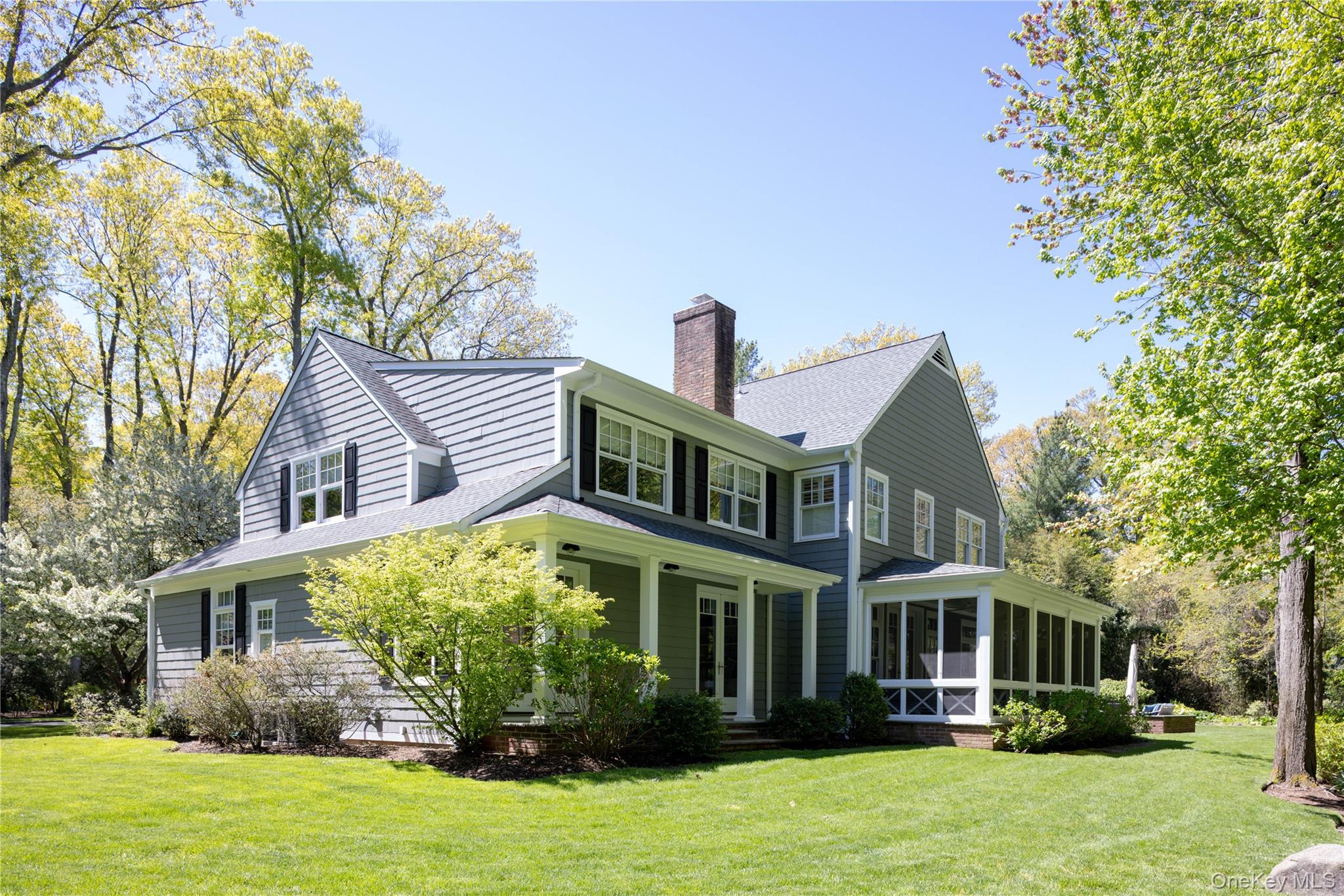 24 Matinecock Farms Road