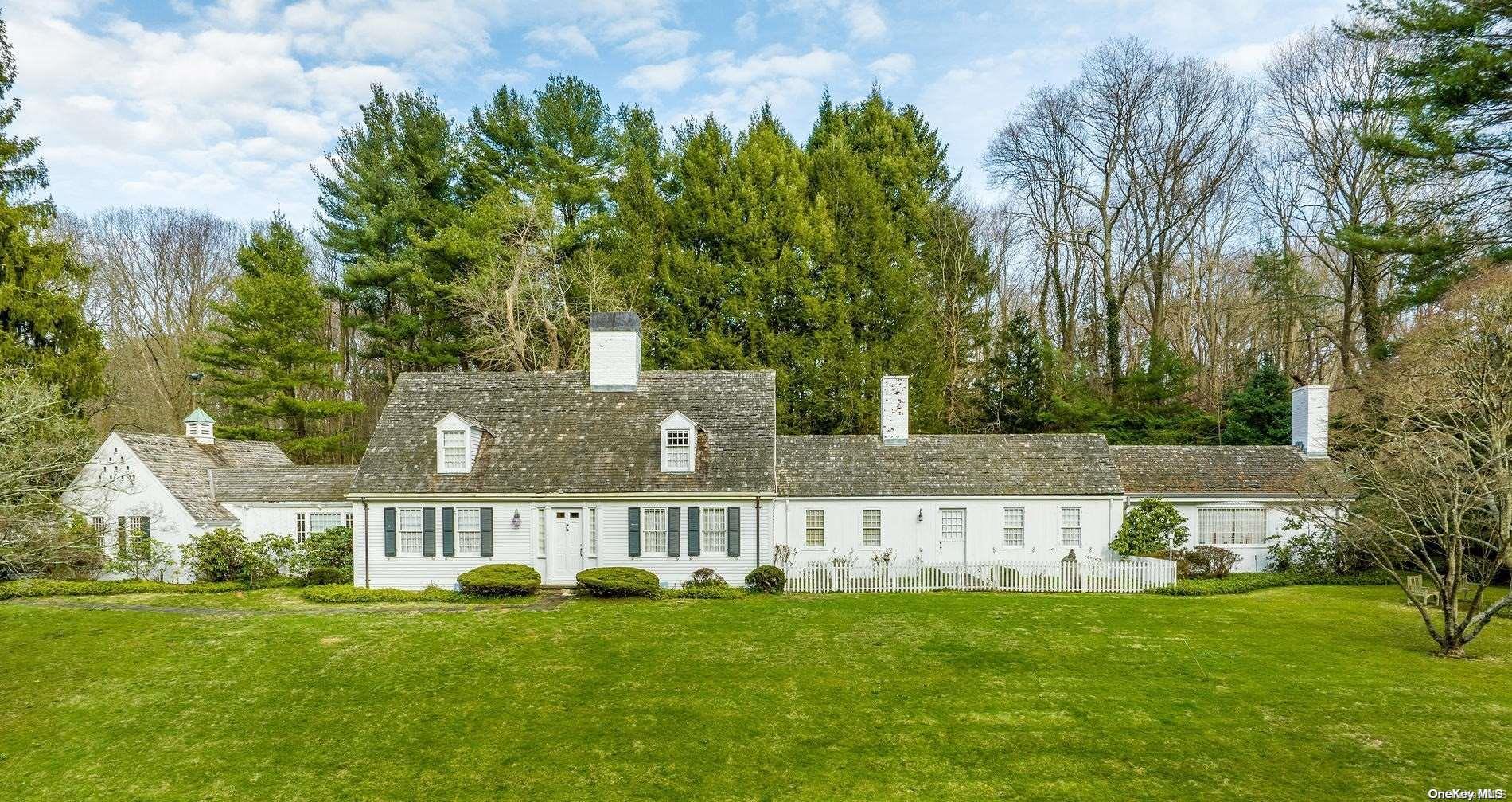 1005 Wolver Hollow Road