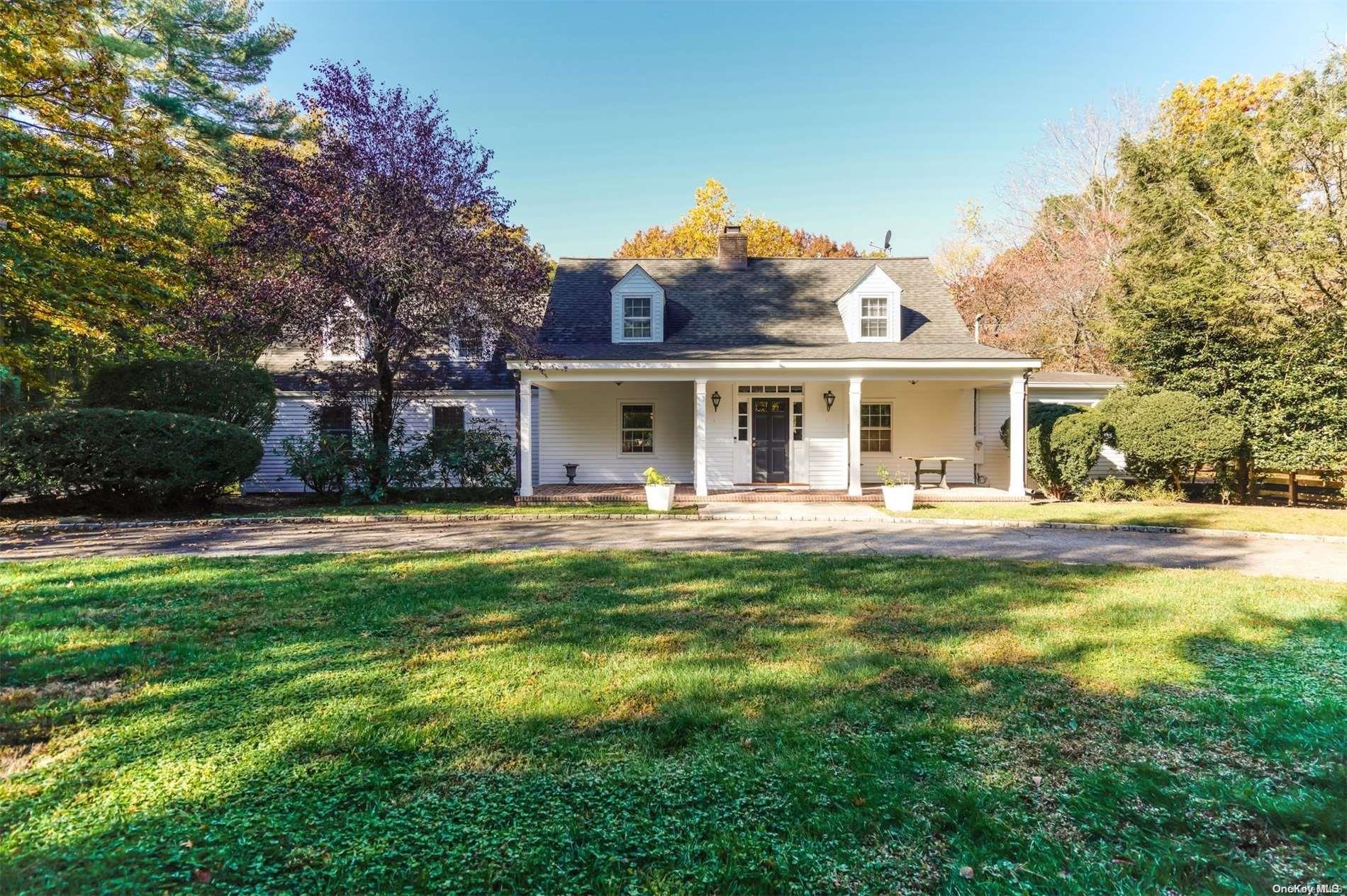 85 Weir Lane