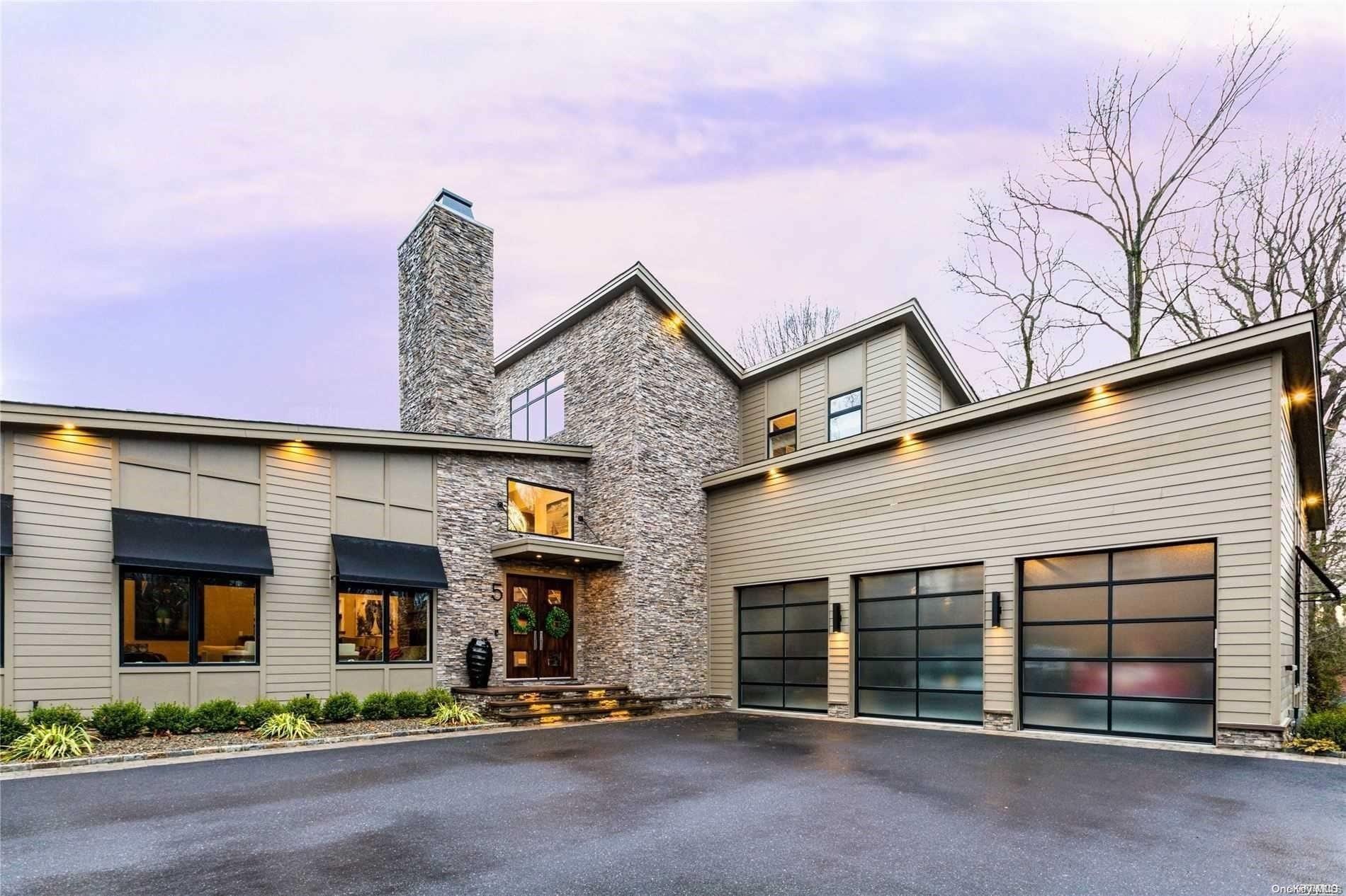 5 Parish Drive