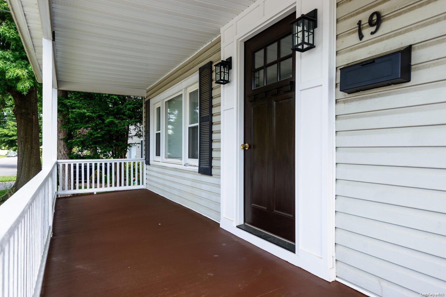 19 Locust Street