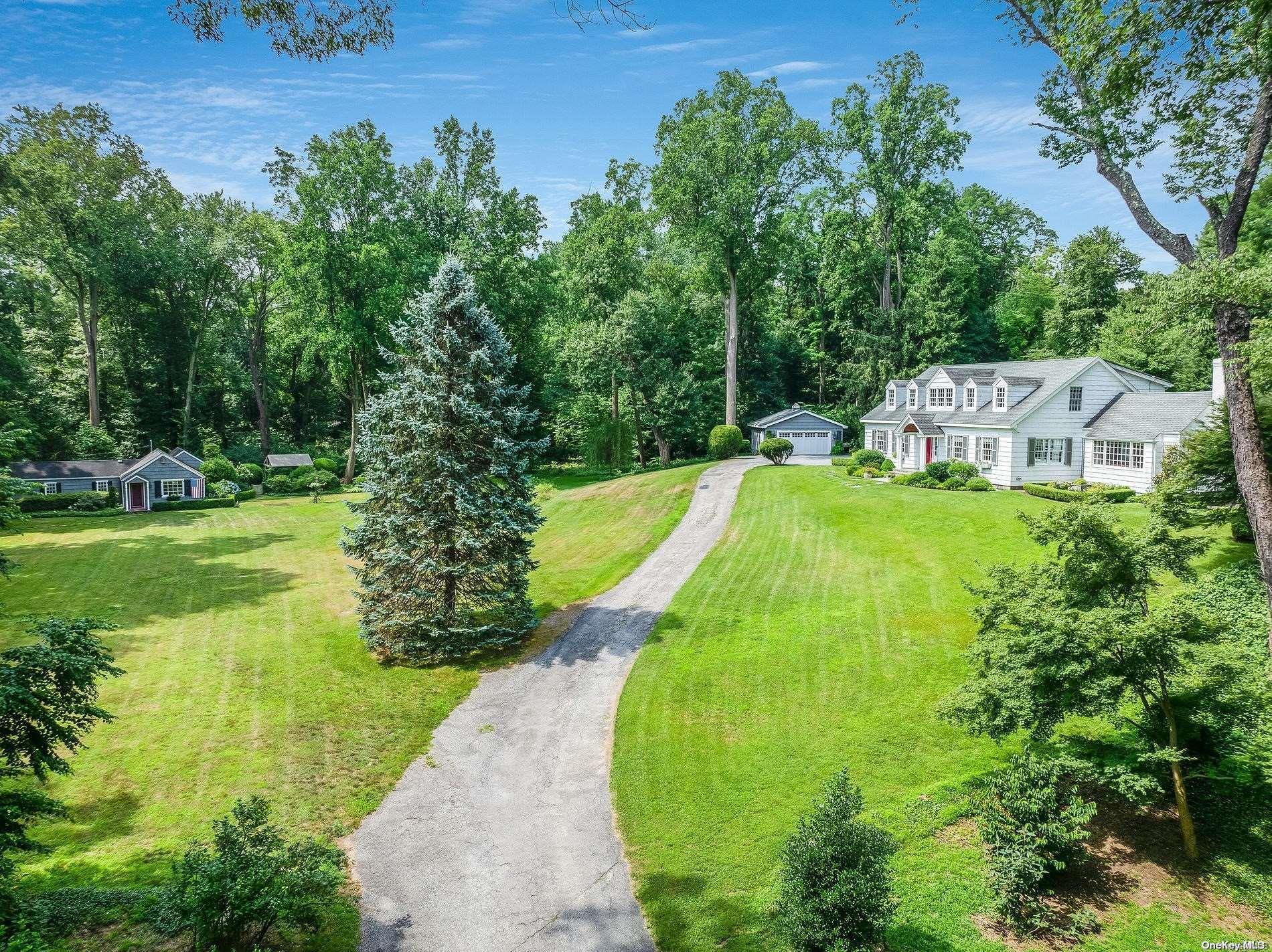 77 Dogwood Lane