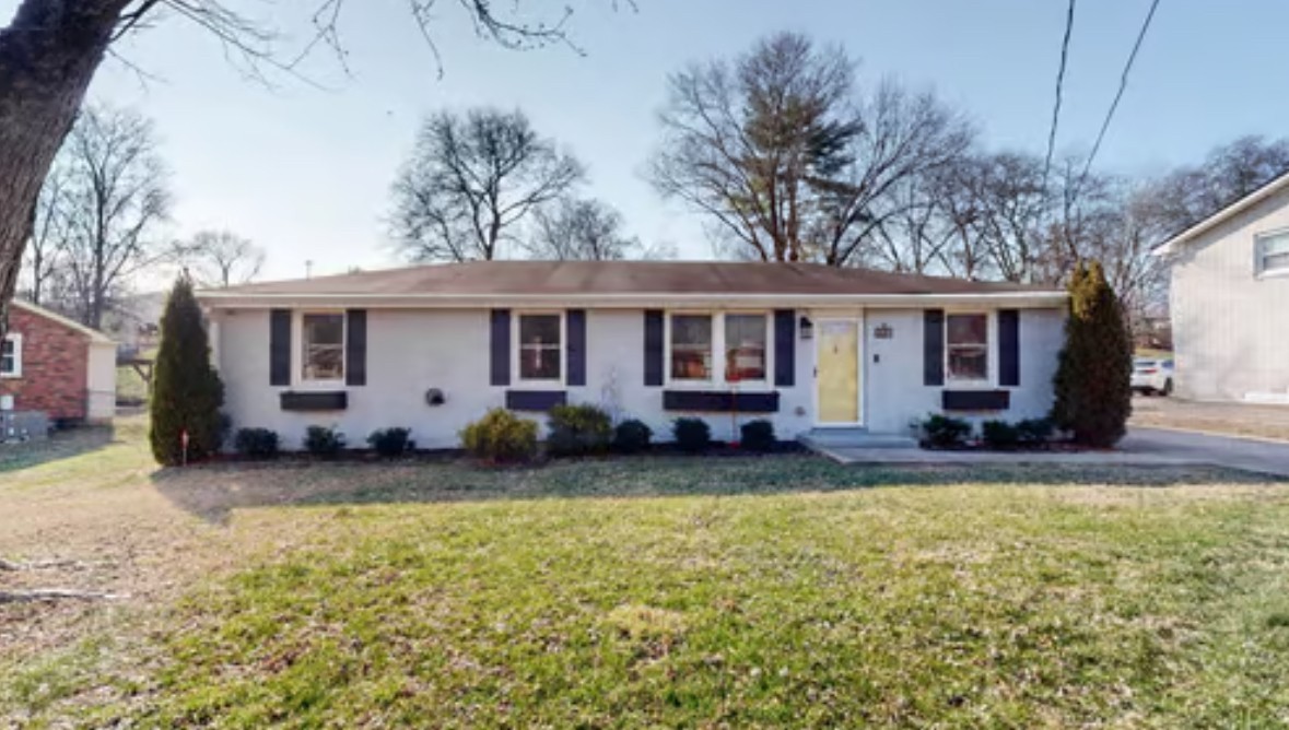 227 Bonnabrook Dr