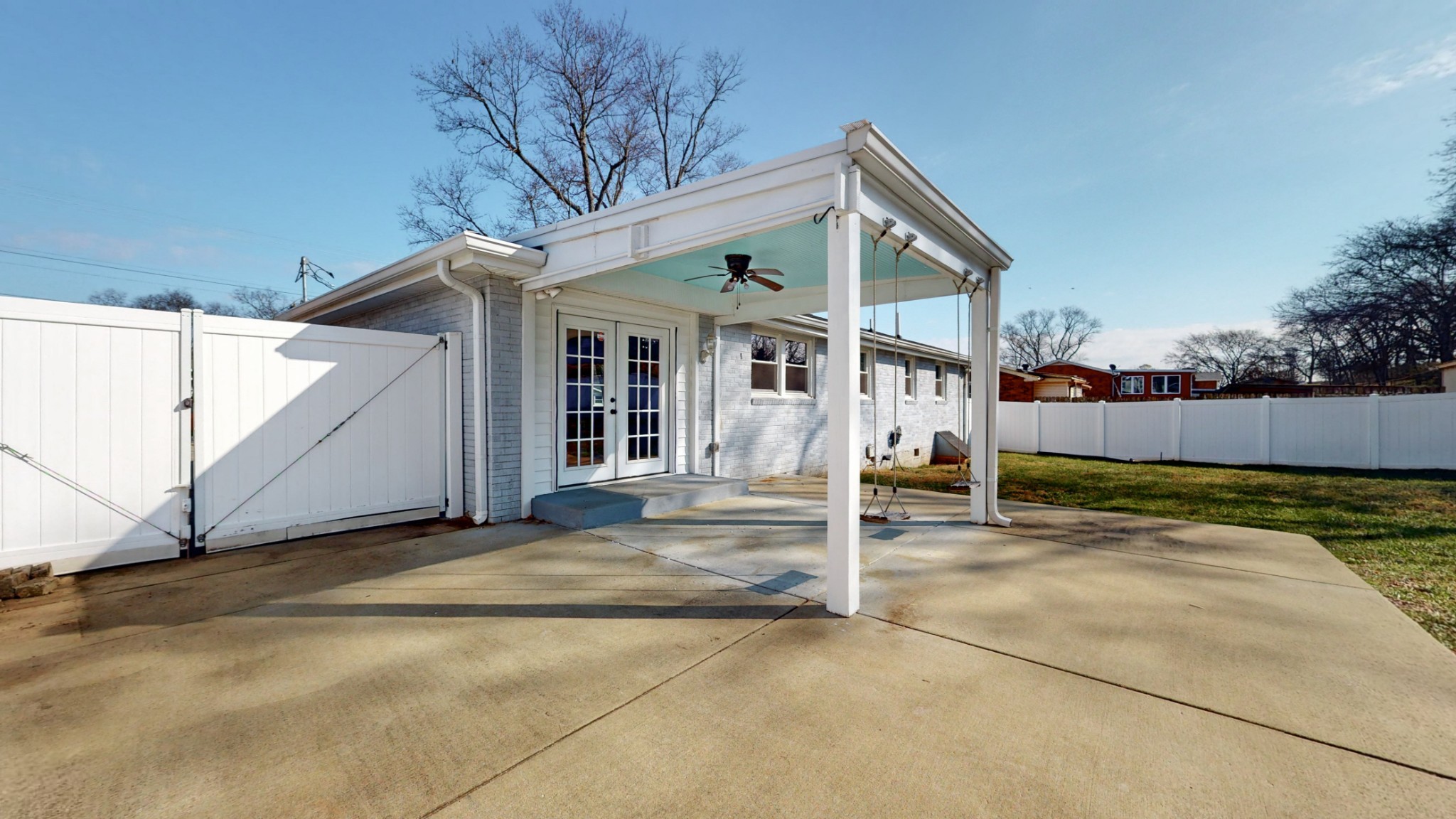 227 Bonnabrook Dr