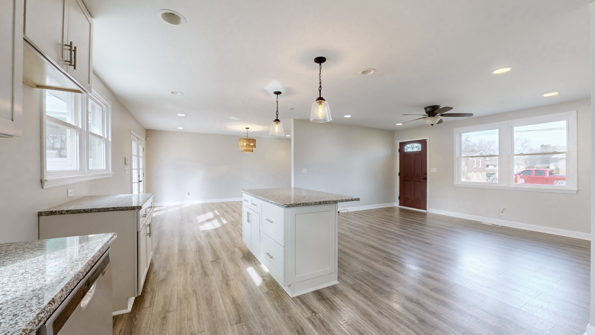 227 Bonnabrook Dr
