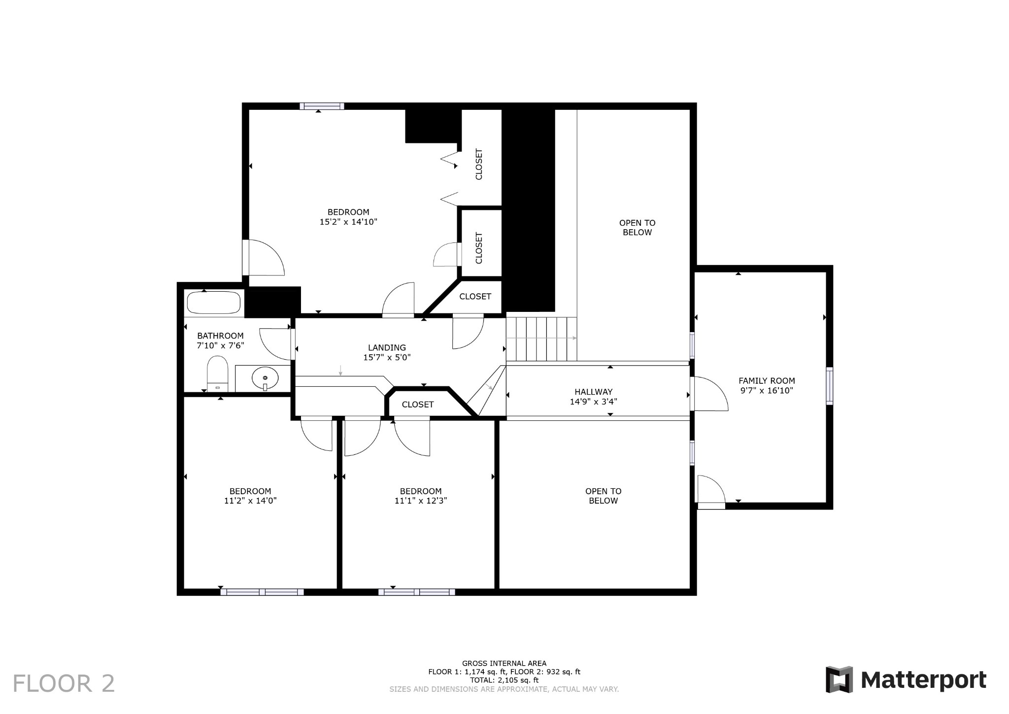 3013 Harbor Lights Dr