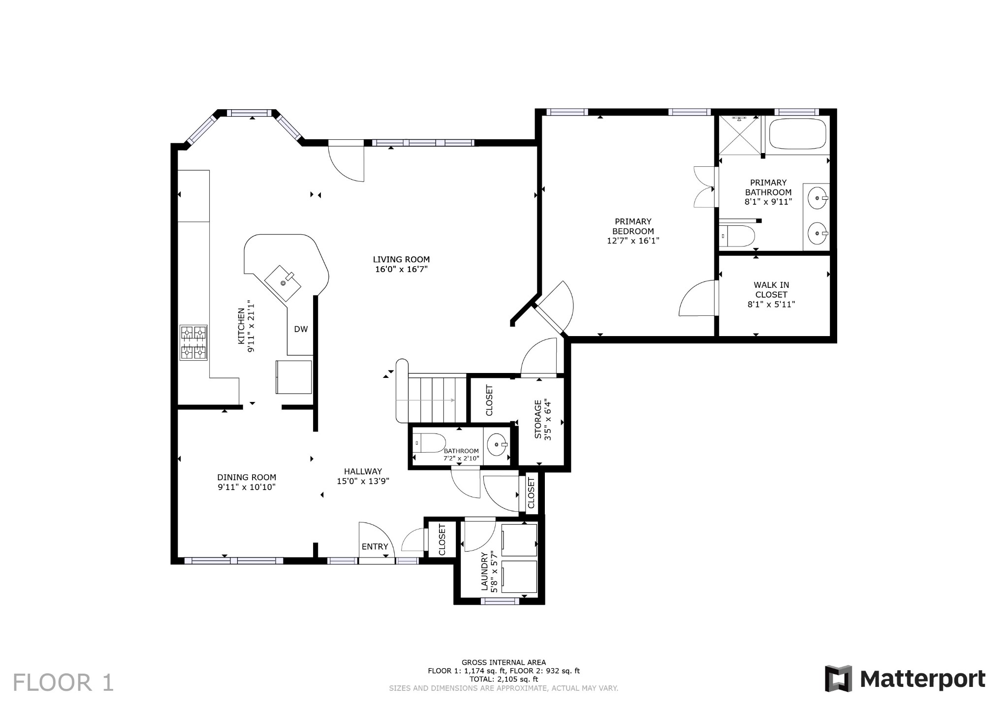 3013 Harbor Lights Dr