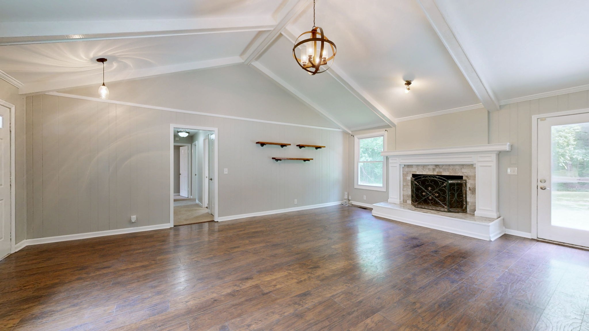 121 Spring Cir