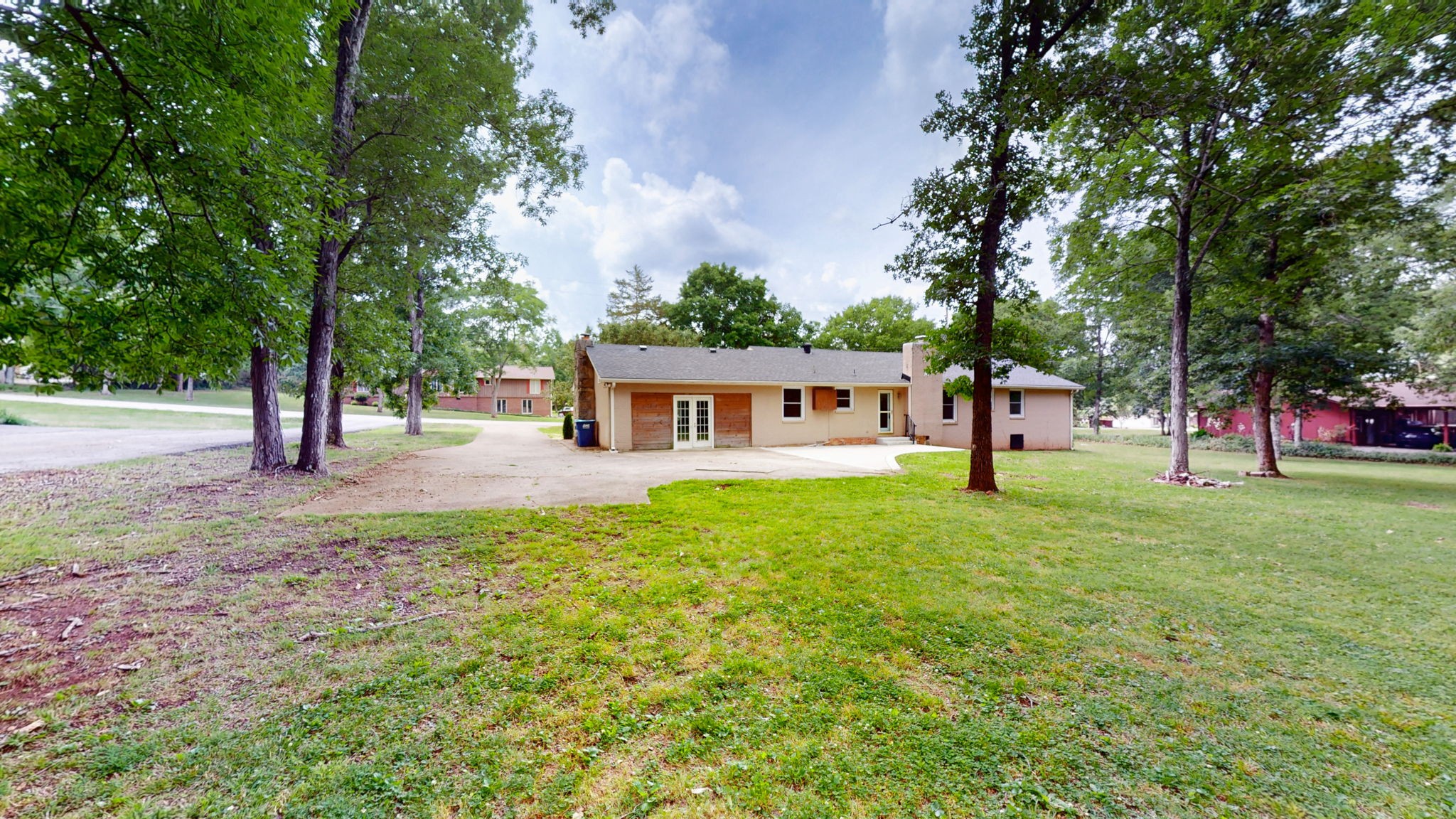 121 Spring Cir
